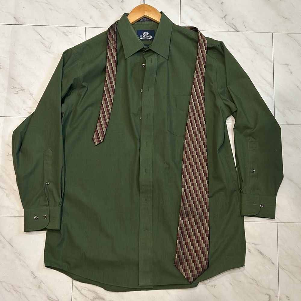 Men’s Button Down Bundle - image 2